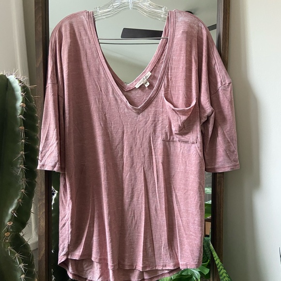 Express Slouchy Tunic MEDIUM - Picture 1 of 3